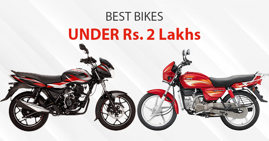 sports bike 2022 under 2 lakh